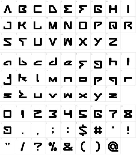 Download Stylish Fonts For Android Ttf
