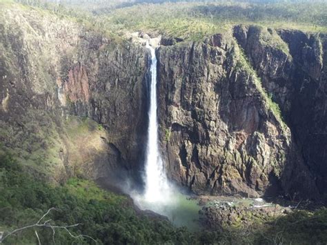 Wallaman Falls Ingham Top Tips Before You Go Updated 2017