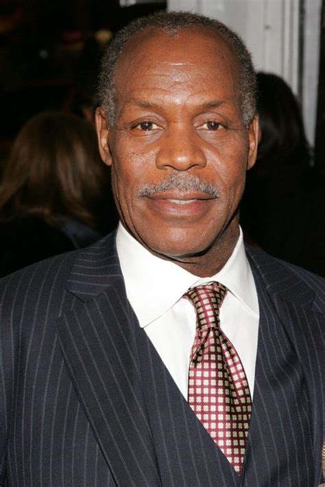 Actor Danny Glover Will Receive Hersholt Award Our Weekly