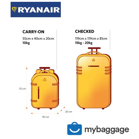 We did not find results for: Ryanair 2019 Baggage Allowance | My Baggage