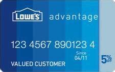 Learn why users love the app nerdwallet. Lowe's Advantage Card Review: A Must-Have for Diehard ...