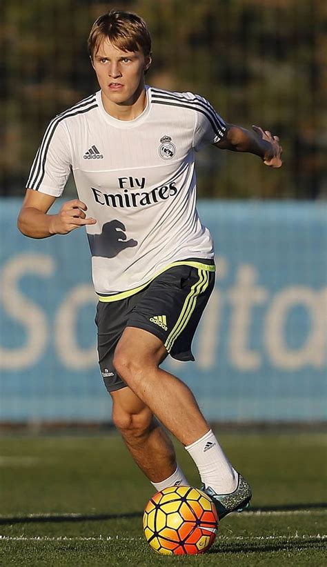 Welcome to the official facebook page of martin ødegaard! Man Utd, Liverpool and Arsenal must pay huge amount to sign Real Madrid's Martin Odegaard ...