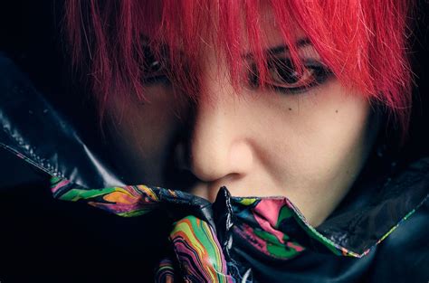 Late X Japan Guitarist Hide Remembered In New Documentary Watch