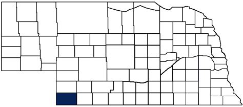 Dundy County Nebraska Counties Explorer Nebraska Counties