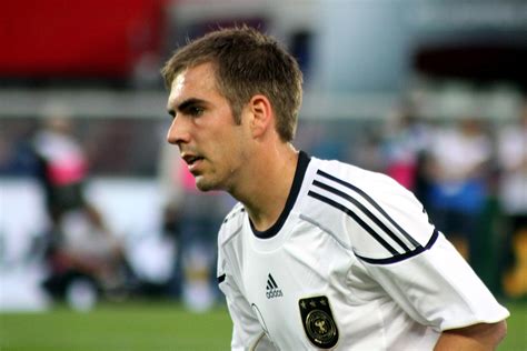 Joachim Low: German Captain Philipp Lahm Is The Best Player Of The ...