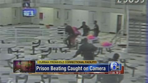 Philadelphia Prison Beating Sparks Investigation 6abc Philadelphia