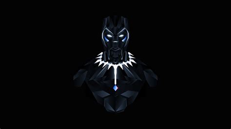 Black Panther Desktop Wallpapers 2024 Movie Poster Wallpaper Hd