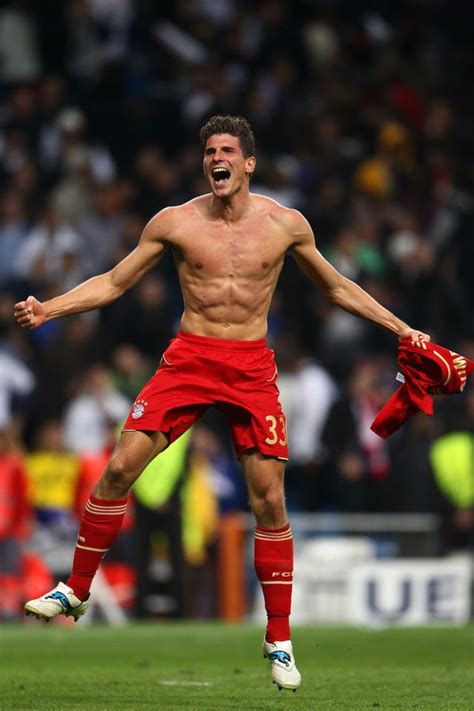 Photos Of Hottest Soccer Players In Europe At The Euro Der Spiegel