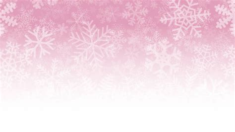 Best Pink Snow Background Illustrations Royalty Free Vector Graphics