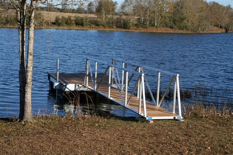 Pin On Pond And Fishing Docks