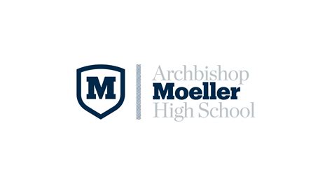 Archbishop Moeller — B A K E R Strategic Brand Design