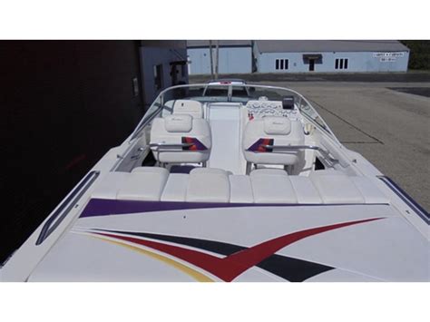 1998 Powerquest 290 Enticer Powerboat For Sale In Indiana