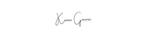 72 Kumar Gaurav Name Signature Style Ideas Creative Electronic Sign