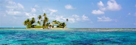 Visit The Cayes On A Trip To Belize Audley Travel