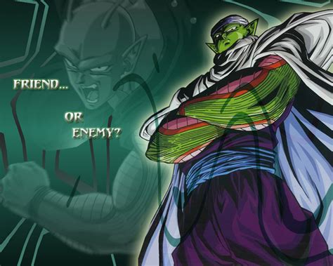You will definitely choose from a huge number of pictures that option. Piccolo - Dragon Ball Z Wallpaper (25544815) - Fanpop