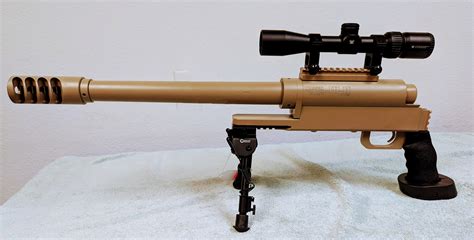 Shorty 50bmg Rifles New Jersey Gun Forums