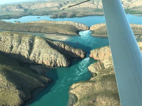 Horizontal Falls Seaplane Adventures Broome Updated 2019 All You