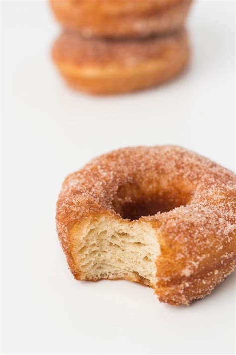 My First Attempt At Homemade Cronuts Donut Recipes Dessert Recipes Food