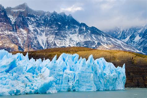 Cile Argentina Patagonia E Terra Del Fuoco Overland Viaggi