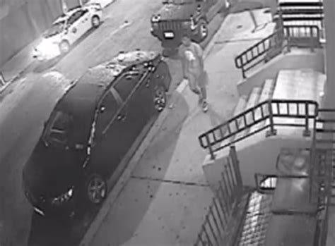 Police Seek Man Who Tried To Rape Woman In Harlem Gothamist