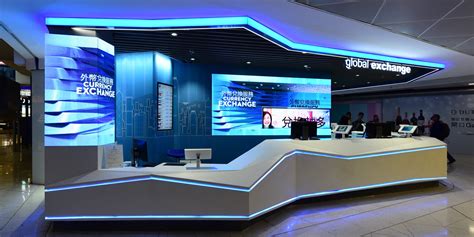 Global Exchange Hong Kong International Airport ...