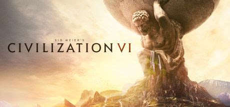Civilization VI launches October 2016 with a cartoony new art style