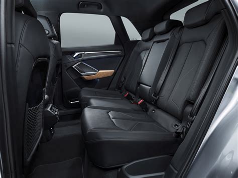 Der neue audi q3 ist in deutschland ab 33.700 euro bestellbar. Das ist der neue Audi Q3 - ALLES AUTO