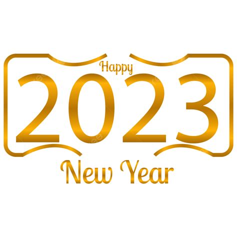 أحمر عام جديد سعيد 2023 سنة جديدة سعيدة 2023 خطوط فنية 2023 Png Cloobx Hot Girl