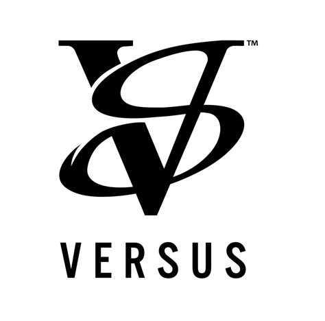 Versus Logo Logodix