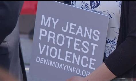 City Council To Recognize Denim Day Campaign Against Sexual Violence Nbc Los Angeles