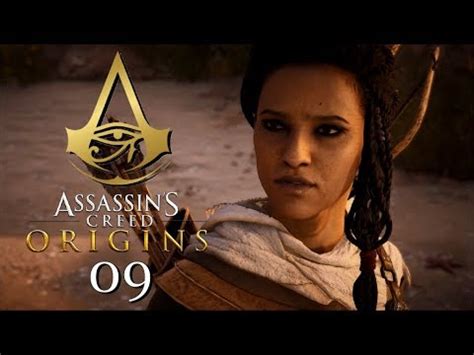 Let S Play Assassin S Creed Origins Kapitel 4 3 Assassin S Creed