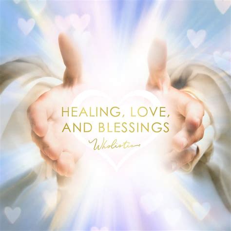 20 Sending You Healing Energy Quotes Bornend