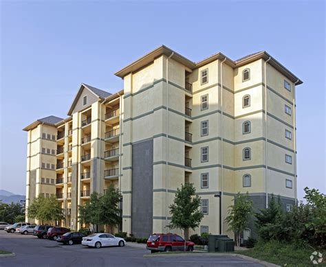 Mountain View Condominiums Apartments In Pigeon Forge Tn