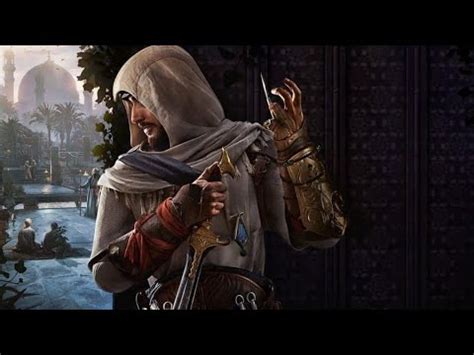 Assassin S Creed Mirage Data De Lan Amento E Varias Noticias Youtube