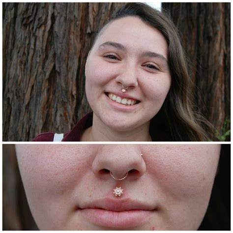60 Best Nose Piercing Ideas All You Need To Know 2019