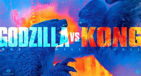 Kong trailer release date officially revealed! Juguete De Godzilla Vs Kong Revela Nuevo Kaiju — No Somos ...
