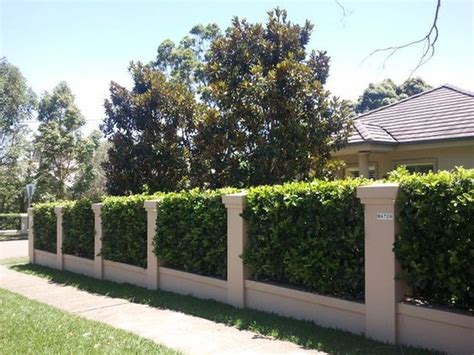 20 Fascinating Garden Fence Ideas To Add Privacy For Your Home Garden