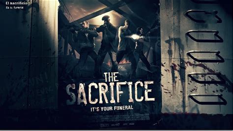 Left 4 Dead 2 The Sacrifice [español] Youtube