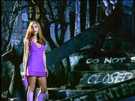 Pin By Taylor On Costume And Cosplay Scooby Doo Movie Daphne Blake