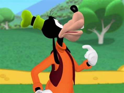 Mickey Mouse Clubhouse Goofys Thinking Cap Tv Episode 2012 Imdb