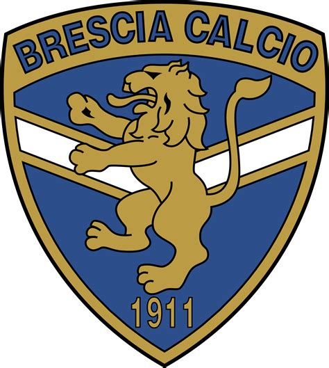 Get high quality logotypes for free. Brescia Logo PNG Transparent & SVG Vector - Freebie Supply
