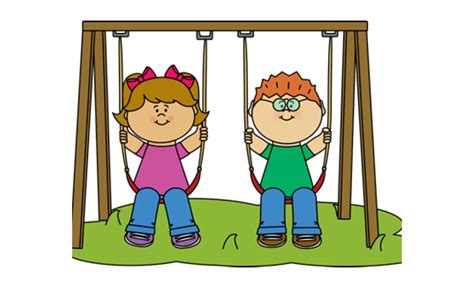 Kids At Recess Clipart 10 Free Cliparts Download Images On Clipground
