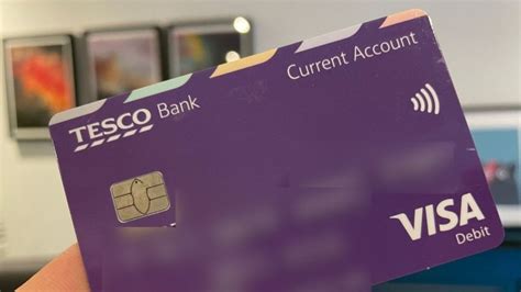 Tesco Bank To Close All Current Accounts Be Clever With Your Cash