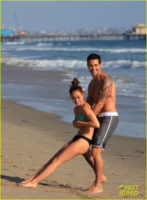 Jesse Metcalfe Shirtless Six Pack Beach Stud Photo Bikini