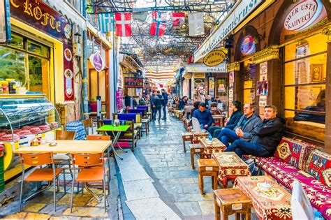 Snapshot Izmir Inspiring Vacations
