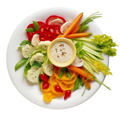 Plate Of Food Png Png Image Collection