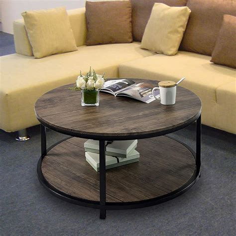 8 Excellent Modern Coffee Table Trends In 2021 Urban Absolute