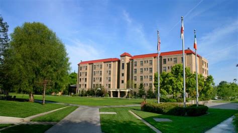Fresno Pacific University Great College Deals
