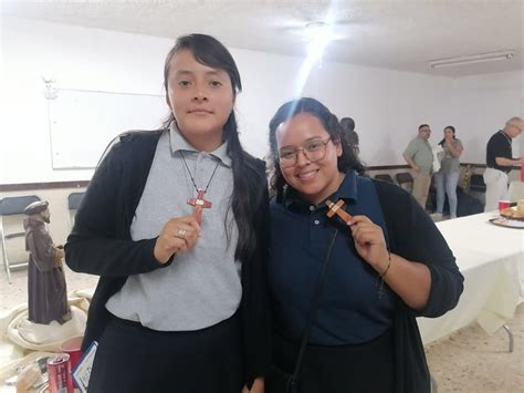 Hermanas Misioneras Invitan A Jóvenes A Retiro Espiritual