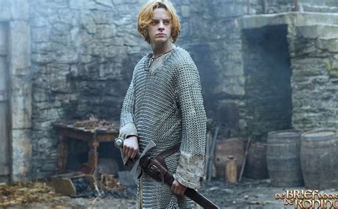 Aber er ist in einer geheimsprache geschrieben. Der Brief für den König (2008) | Film, Trailer, Kritik